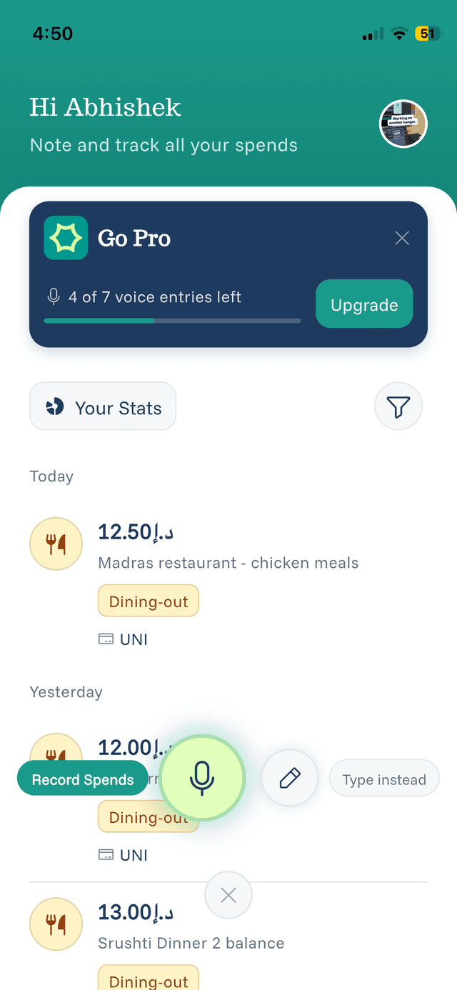 Troubleshooting Voice Issues screenshot 2